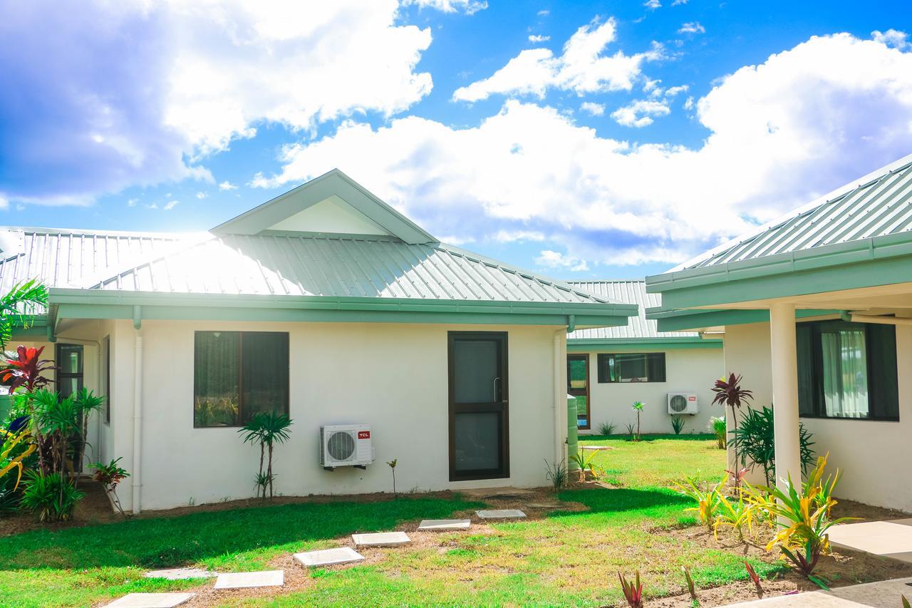 Bayview Cove Resort Nadi Extérieur photo