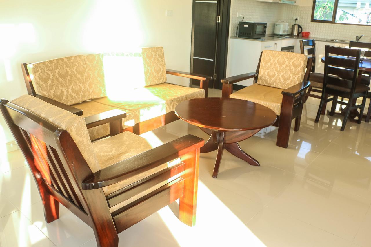Bayview Cove Resort Nadi Extérieur photo