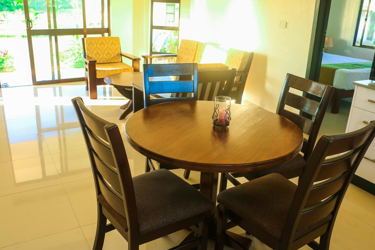 Bayview Cove Resort Nadi Extérieur photo