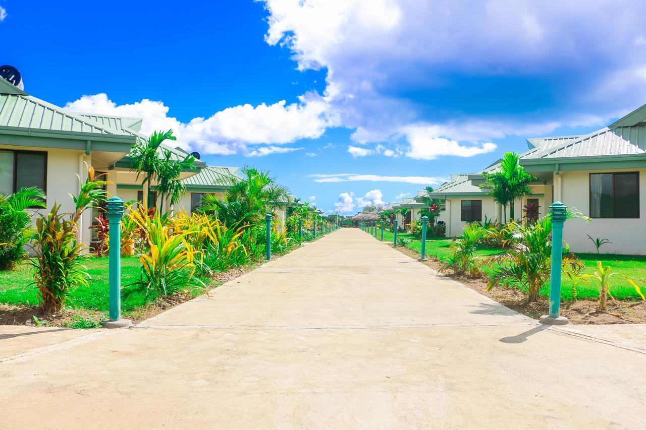 Bayview Cove Resort Nadi Extérieur photo