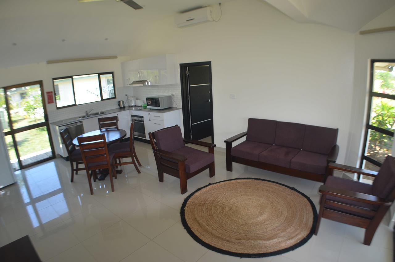Bayview Cove Resort Nadi Extérieur photo