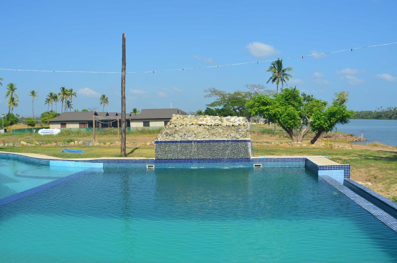 Bayview Cove Resort Nadi Extérieur photo