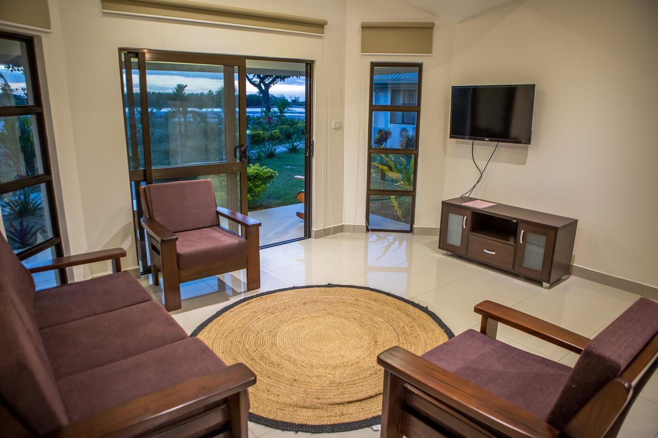 Bayview Cove Resort Nadi Extérieur photo