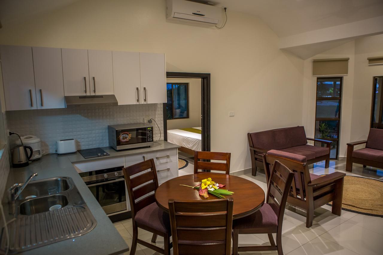Bayview Cove Resort Nadi Extérieur photo