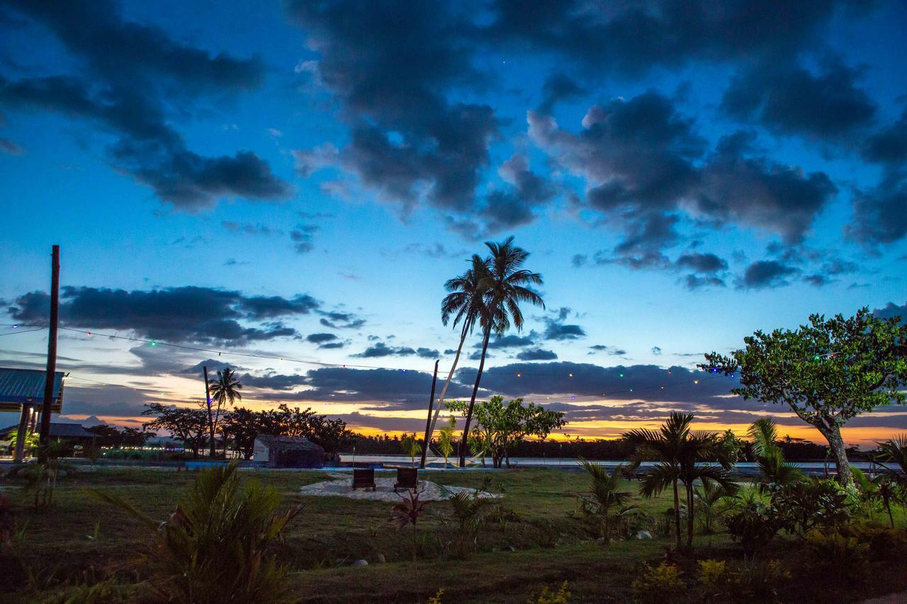 Bayview Cove Resort Nadi Extérieur photo