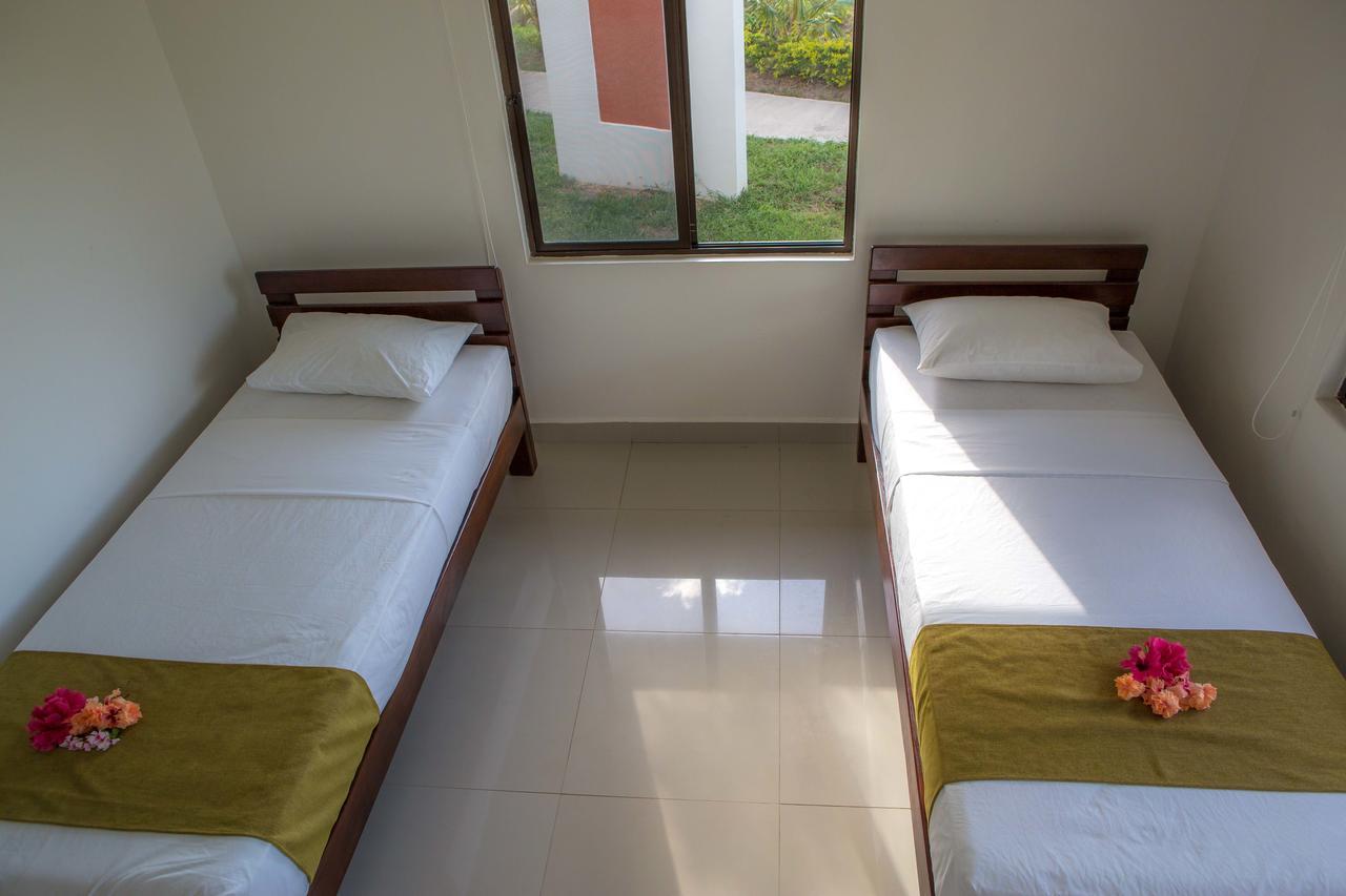 Bayview Cove Resort Nadi Extérieur photo