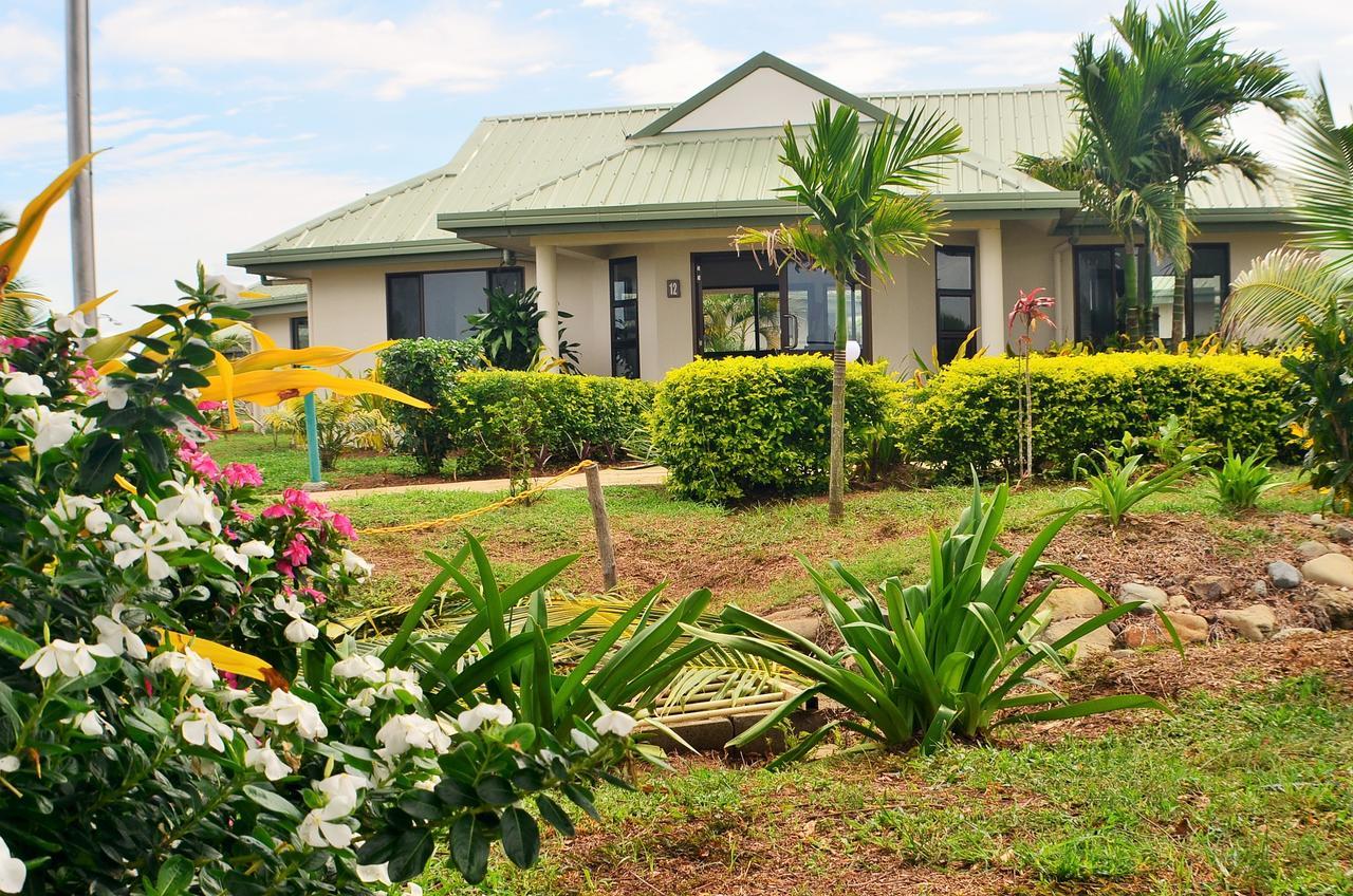 Bayview Cove Resort Nadi Extérieur photo