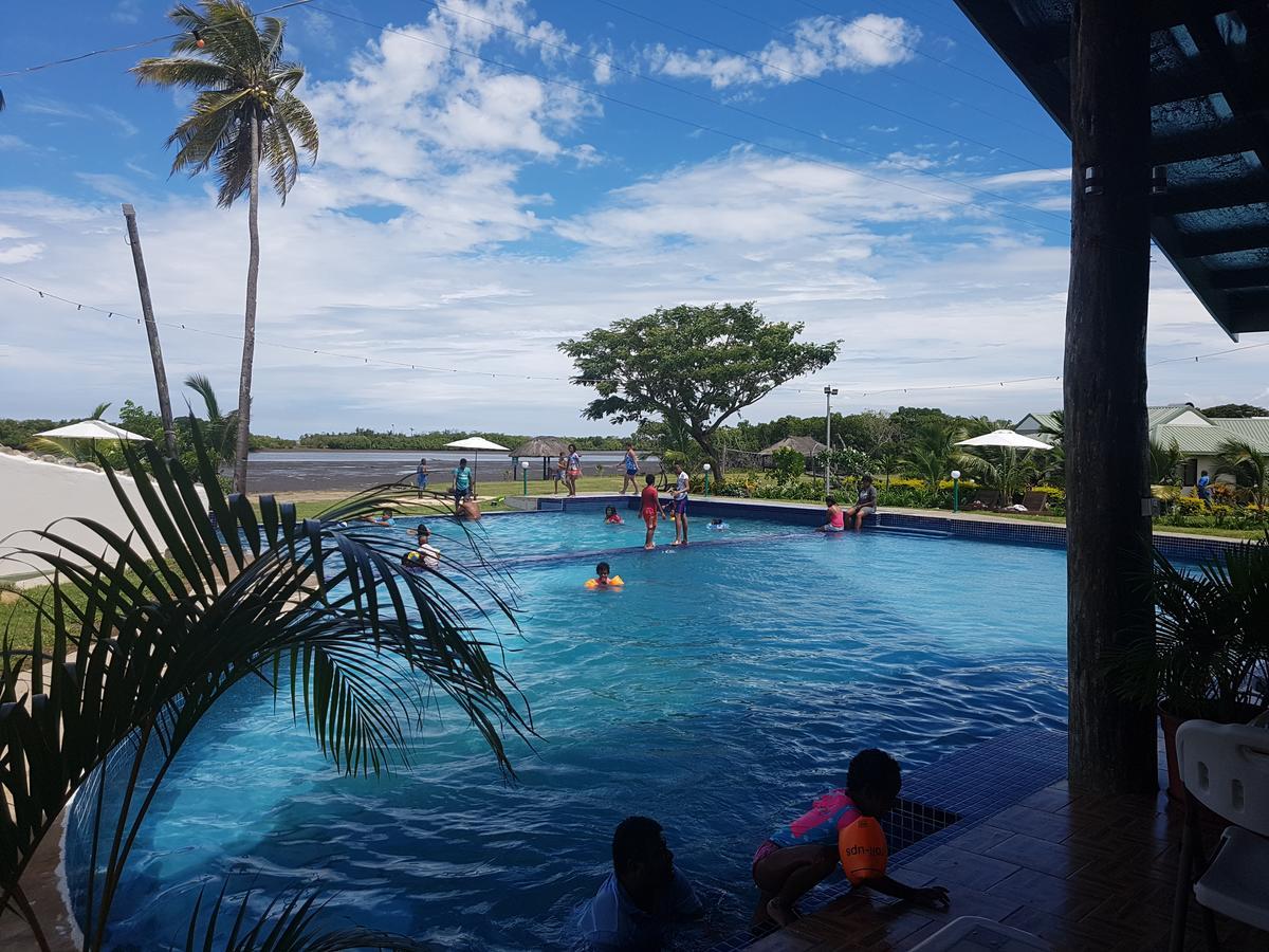 Bayview Cove Resort Nadi Extérieur photo