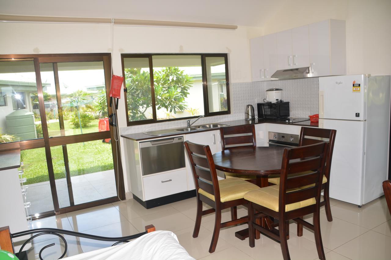 Bayview Cove Resort Nadi Extérieur photo