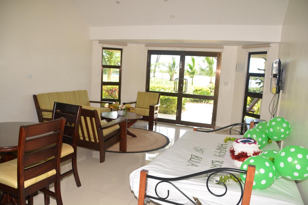 Bayview Cove Resort Nadi Extérieur photo