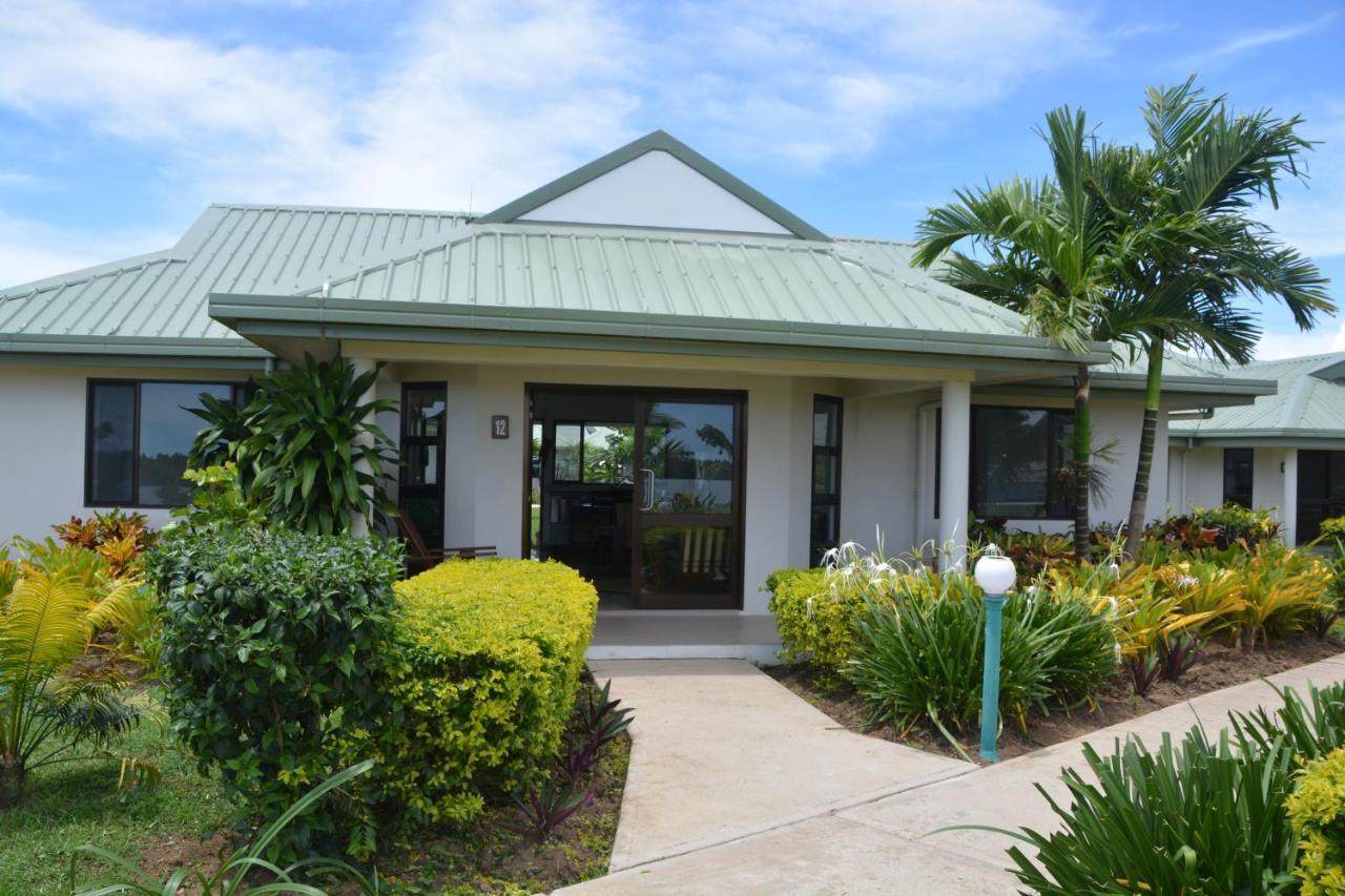 Bayview Cove Resort Nadi Extérieur photo