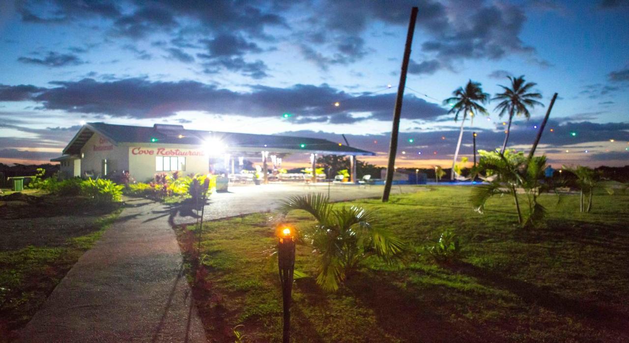 Bayview Cove Resort Nadi Extérieur photo