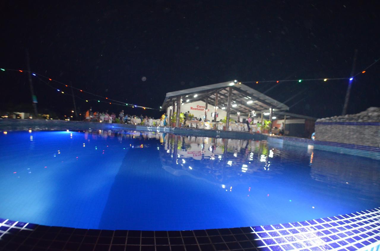 Bayview Cove Resort Nadi Extérieur photo