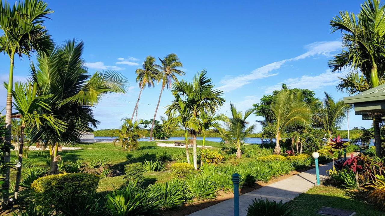 Bayview Cove Resort Nadi Extérieur photo