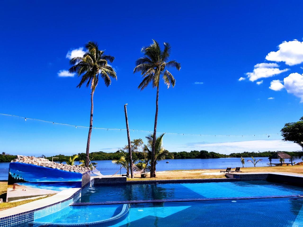 Bayview Cove Resort Nadi Extérieur photo