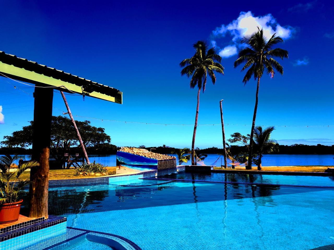 Bayview Cove Resort Nadi Extérieur photo